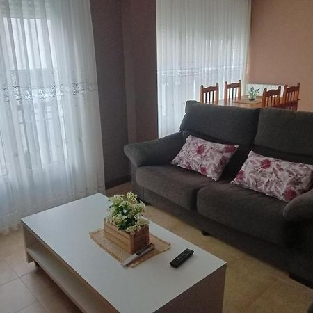 Apartamento Maria Santoña Extérieur photo