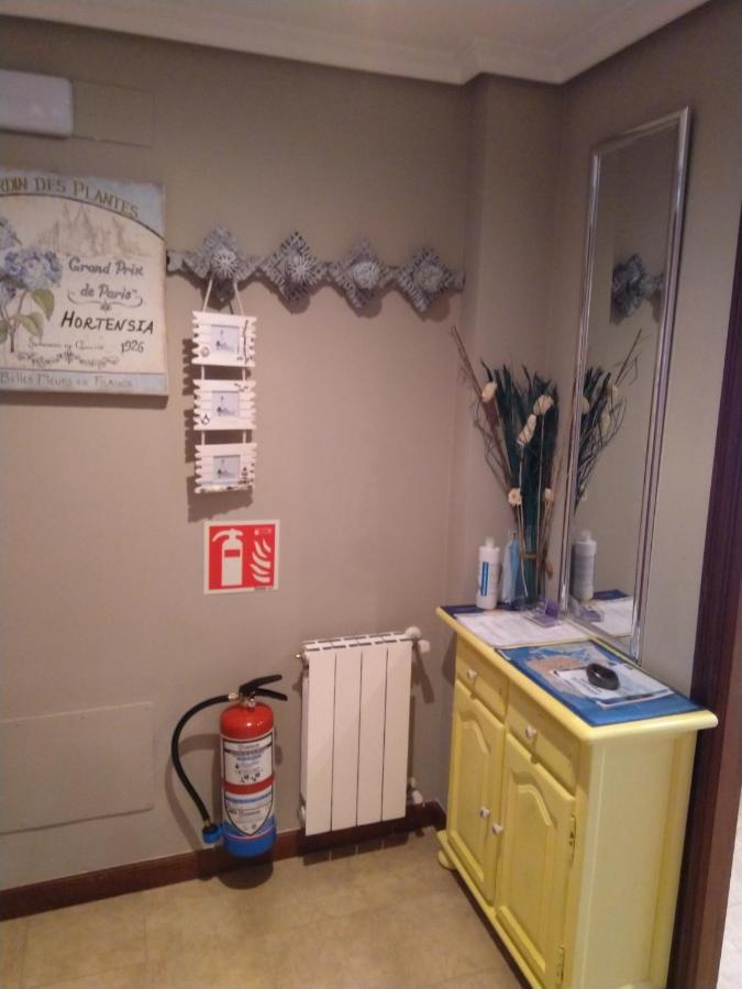 Apartamento Maria Santoña Extérieur photo