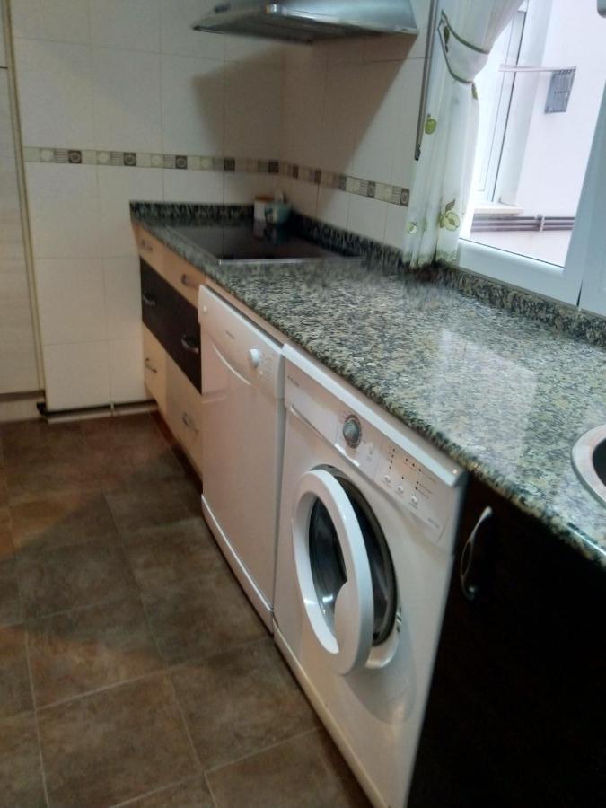 Apartamento Maria Santoña Extérieur photo