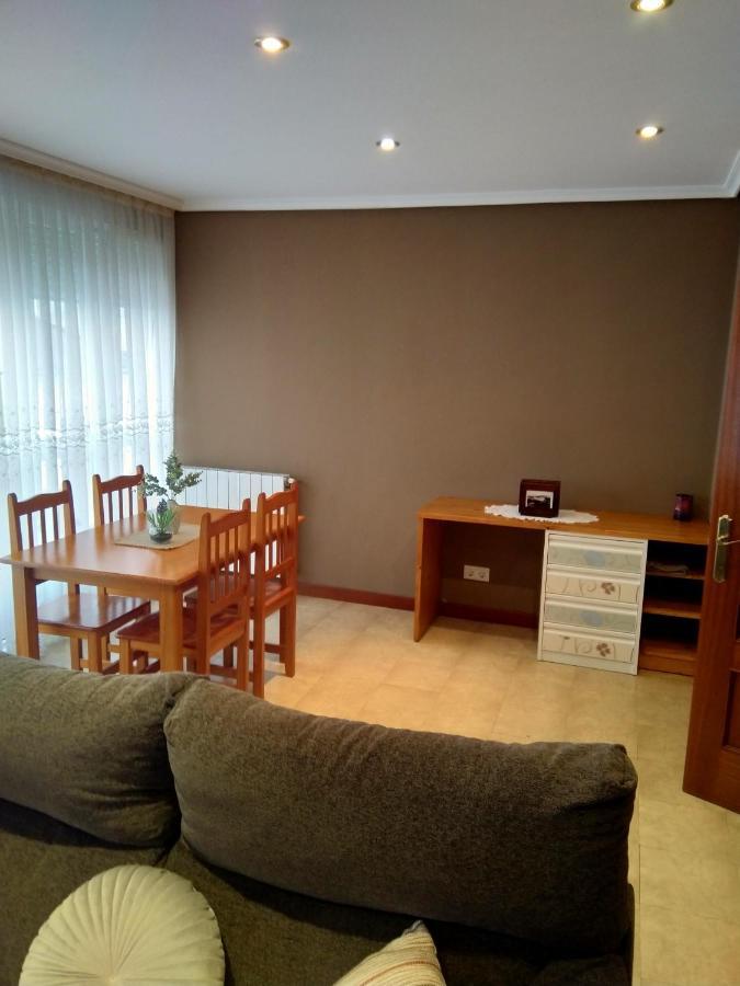 Apartamento Maria Santoña Extérieur photo