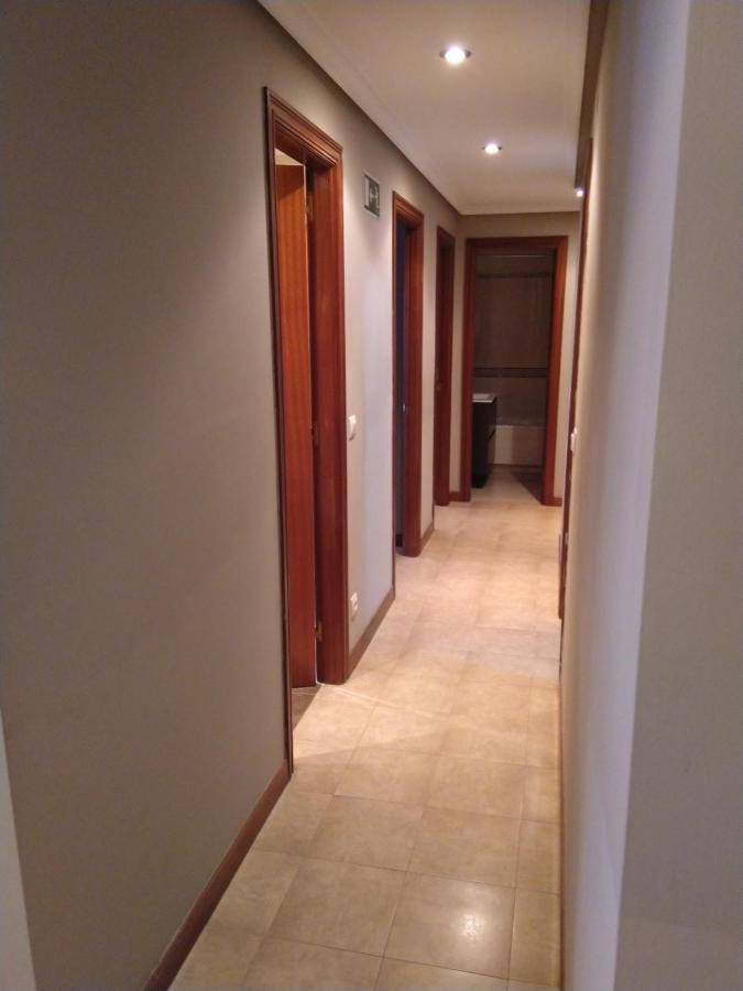 Apartamento Maria Santoña Extérieur photo