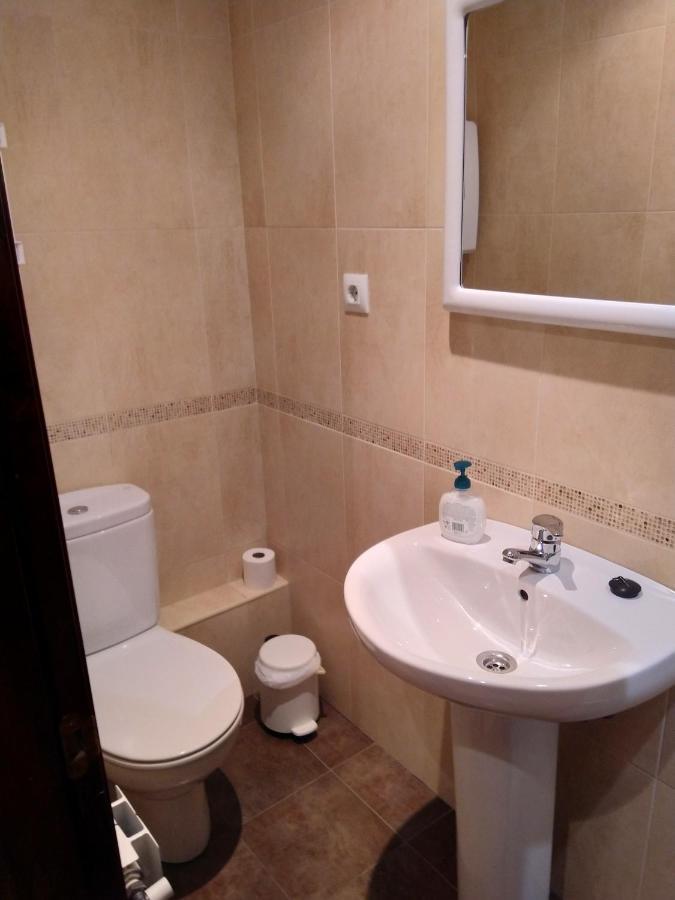Apartamento Maria Santoña Extérieur photo