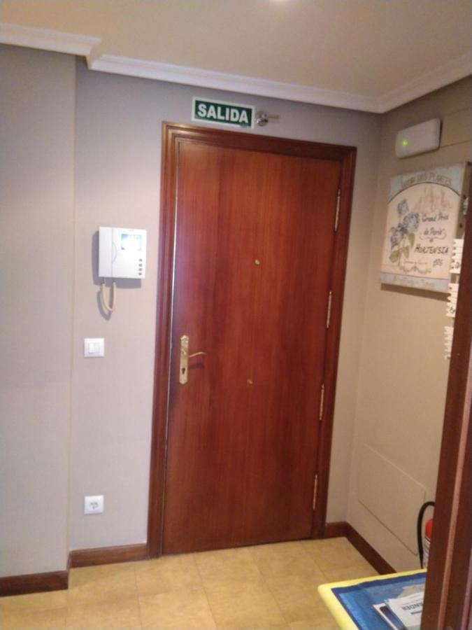 Apartamento Maria Santoña Extérieur photo