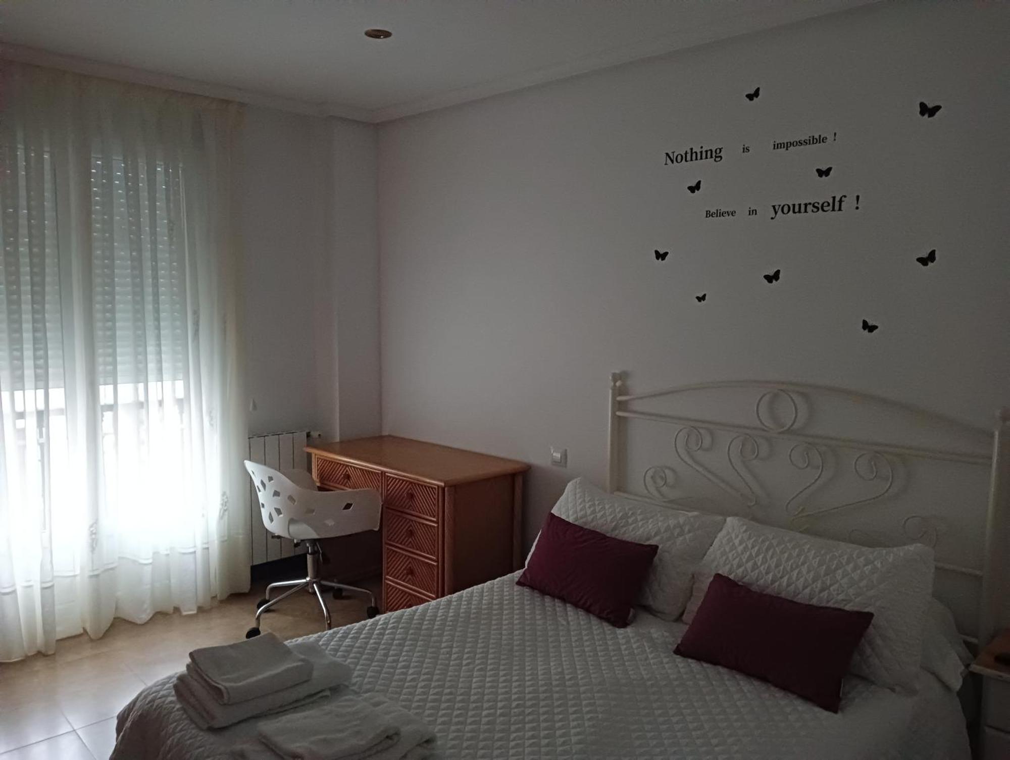 Apartamento Maria Santoña Extérieur photo
