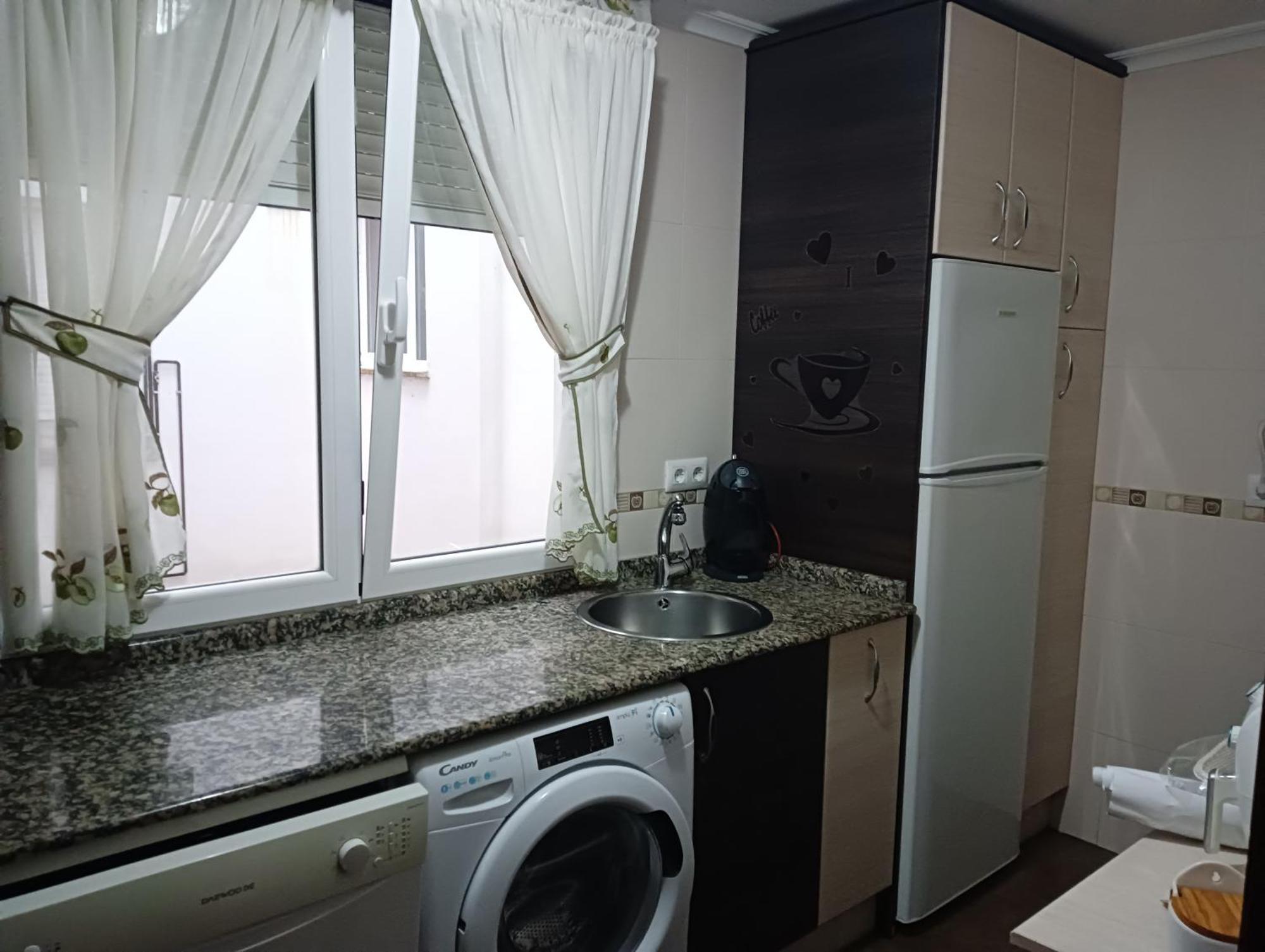 Apartamento Maria Santoña Extérieur photo