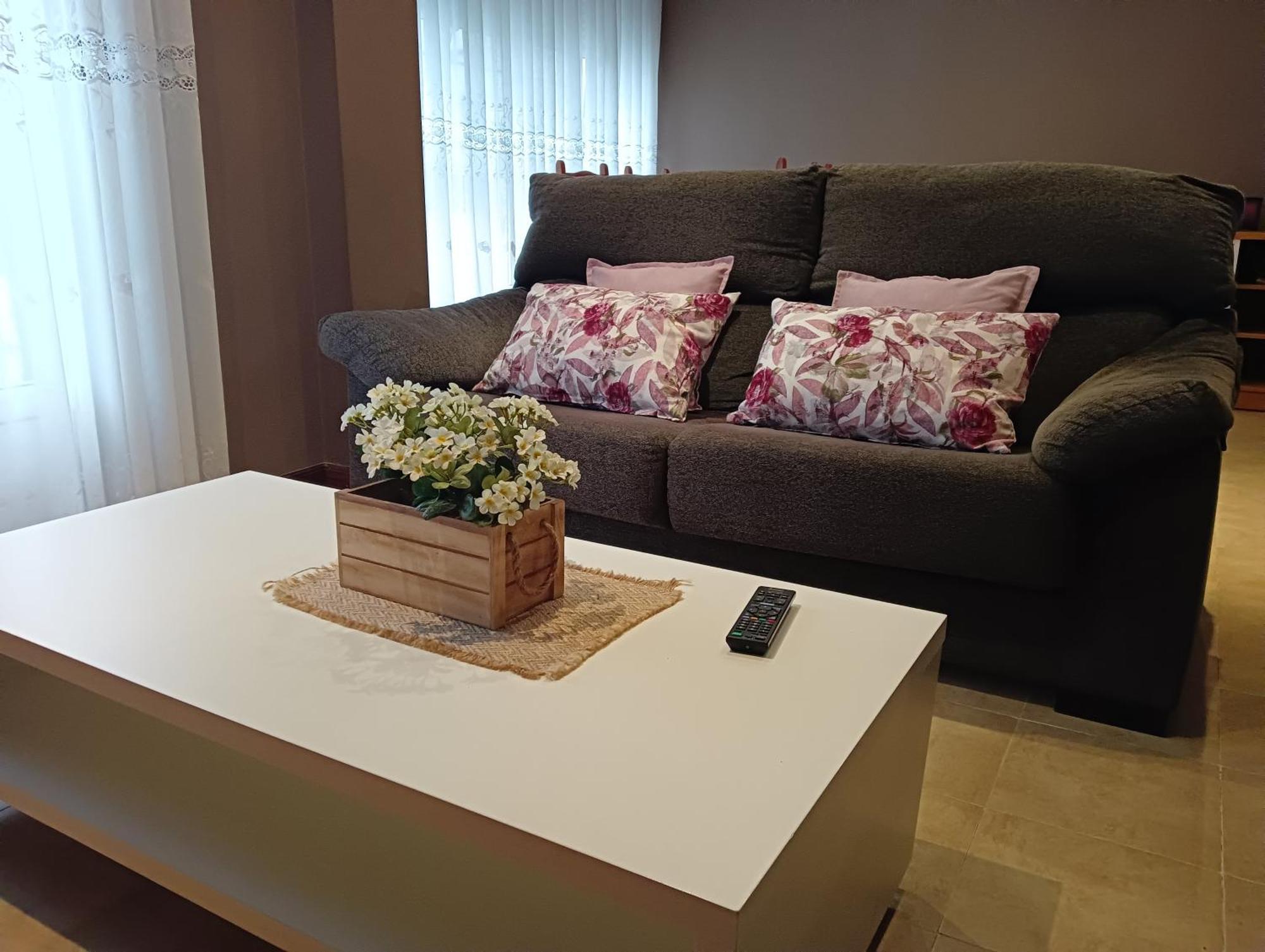 Apartamento Maria Santoña Extérieur photo