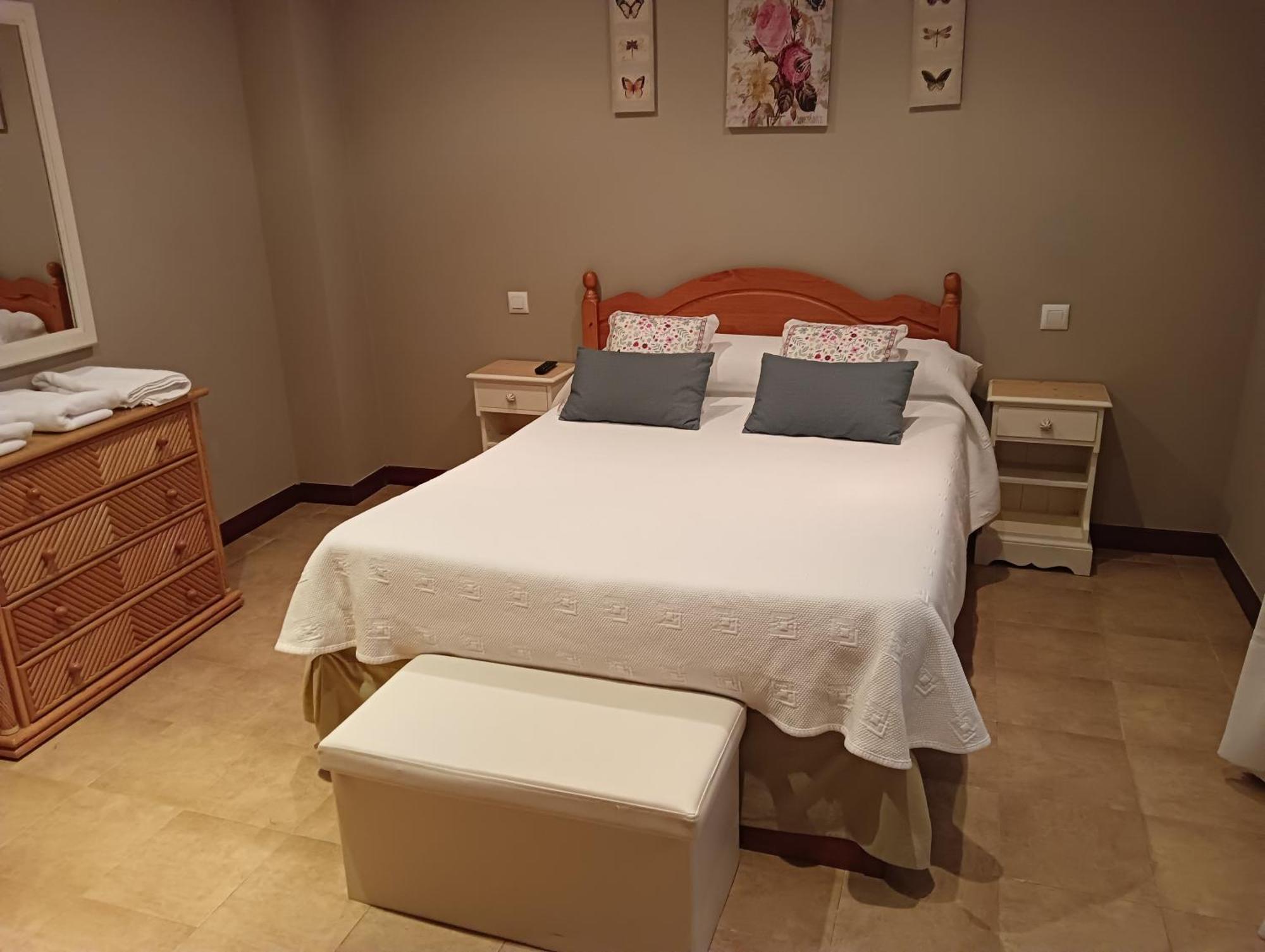 Apartamento Maria Santoña Extérieur photo