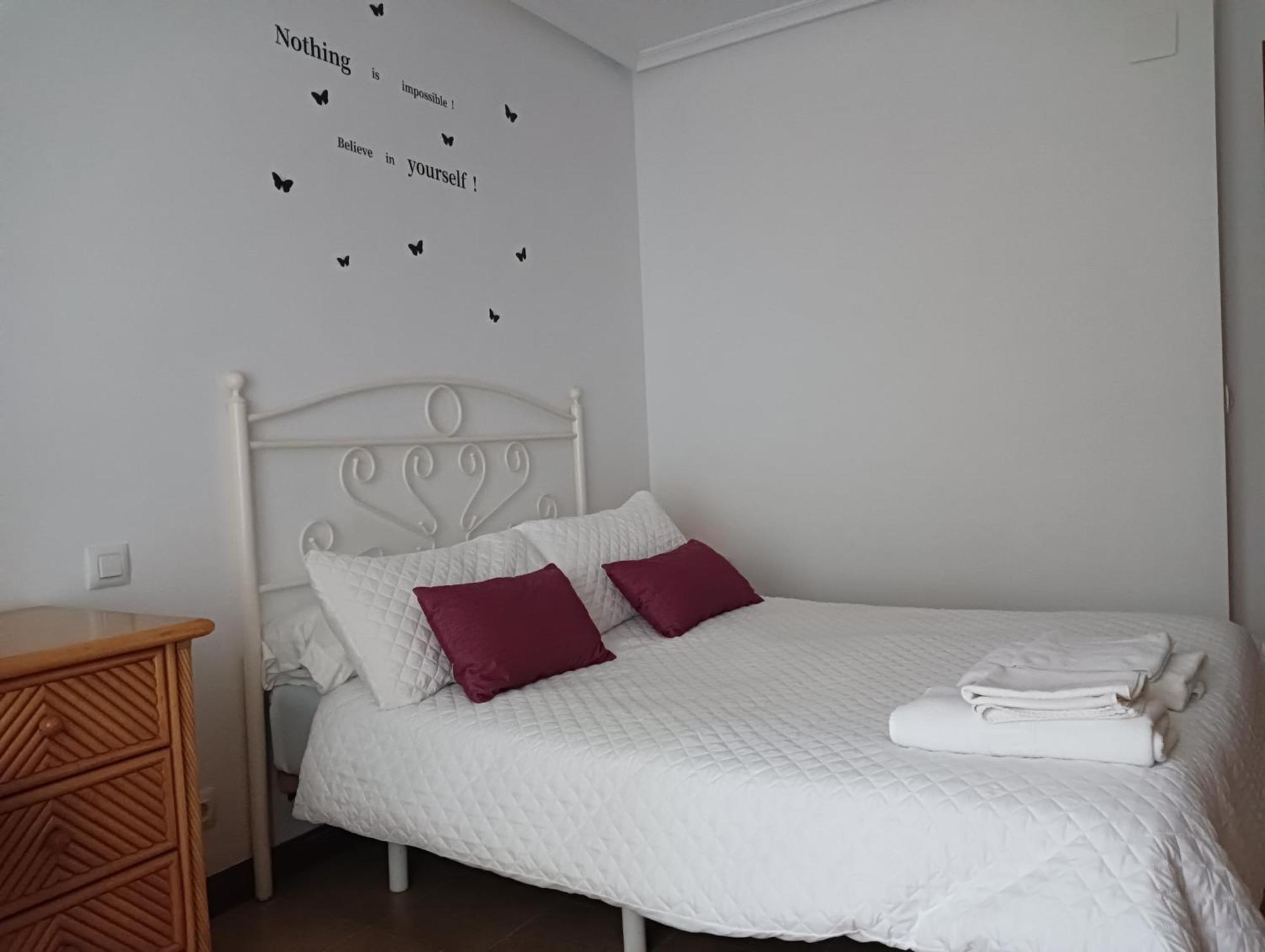 Apartamento Maria Santoña Extérieur photo