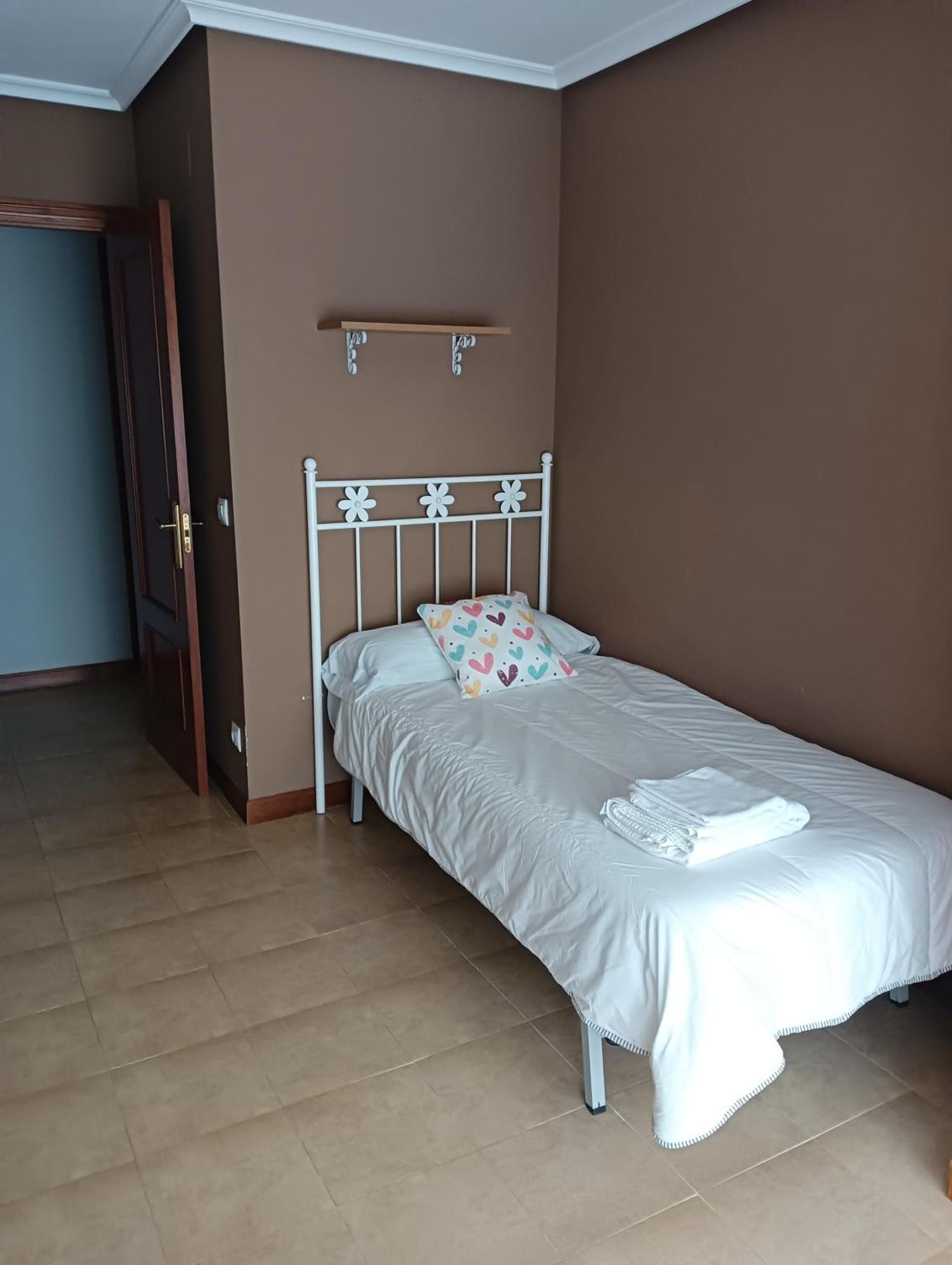 Apartamento Maria Santoña Extérieur photo