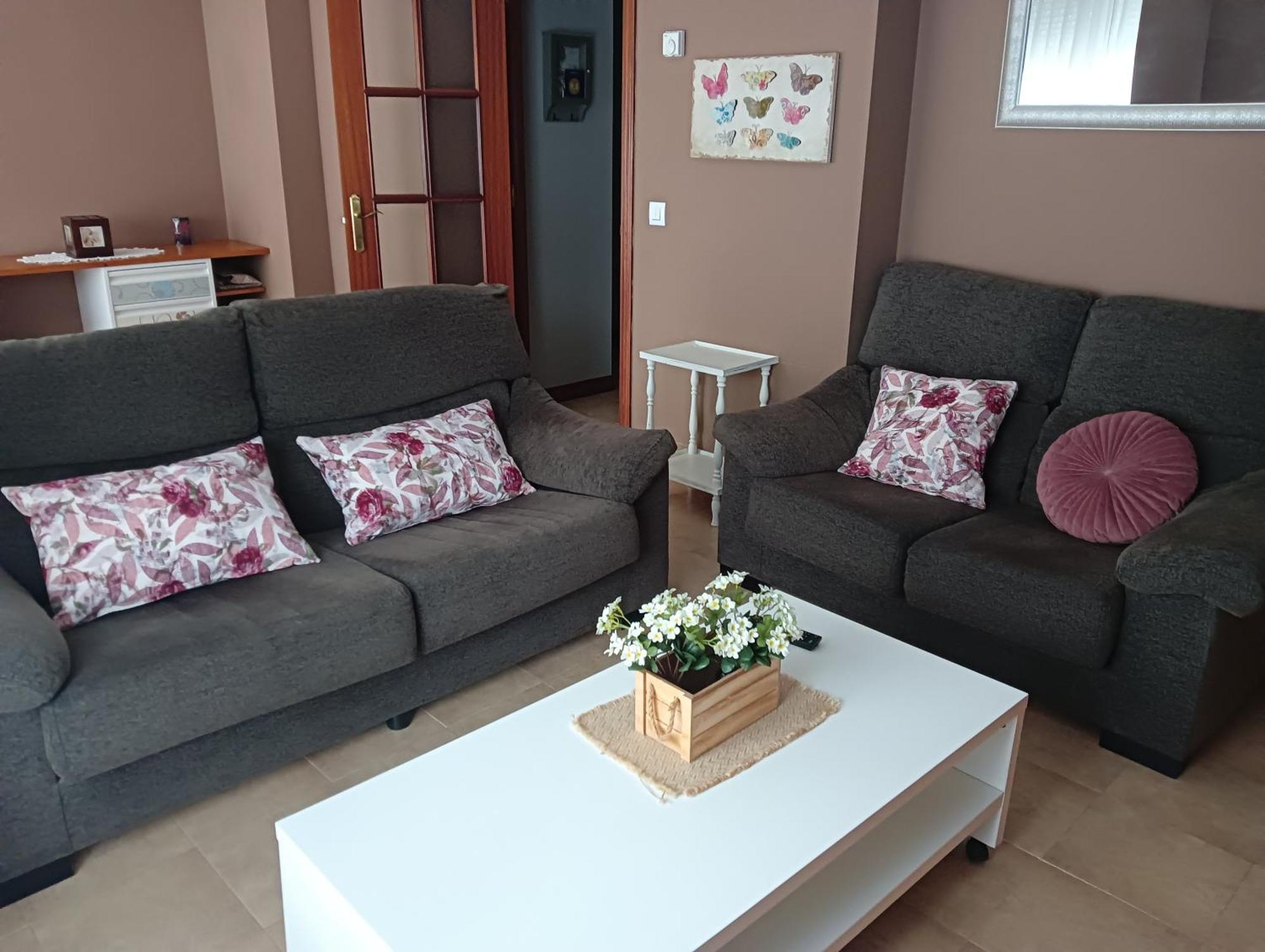 Apartamento Maria Santoña Extérieur photo