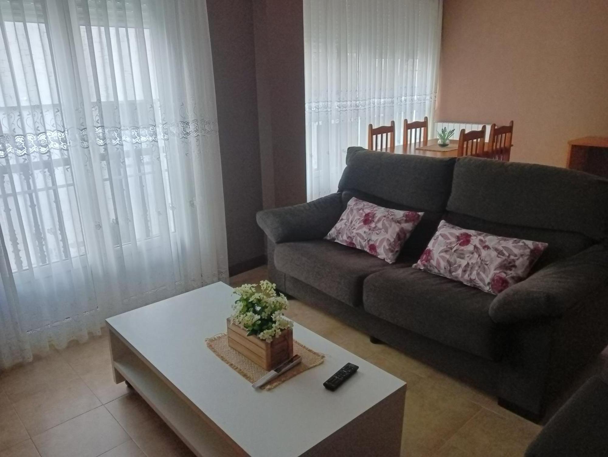 Apartamento Maria Santoña Extérieur photo